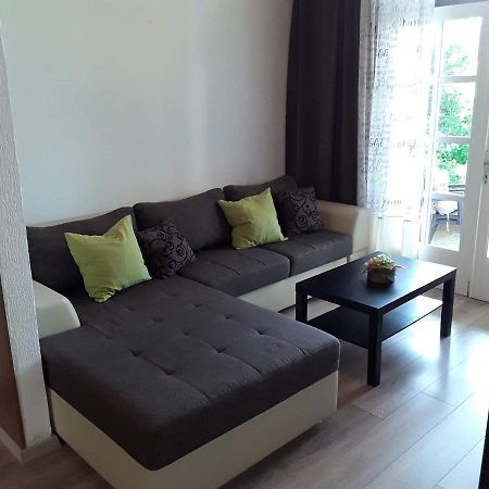Rab Apartments Zic Kampor Exterior foto